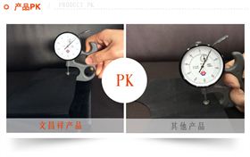 產品PK