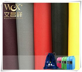 210DPVC涂層布