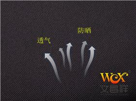 透氣滌綸牛津布