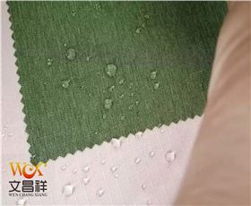 防水牛津布的特點