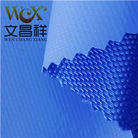 PVC涂層布