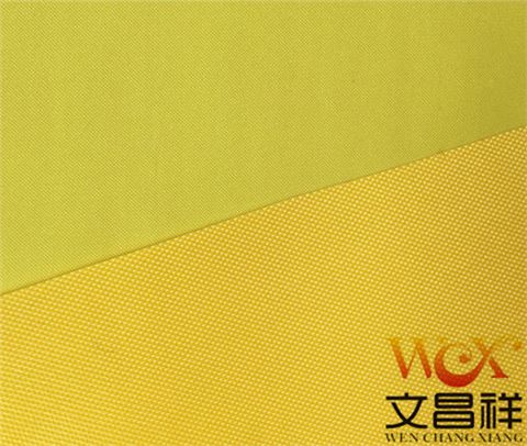 滌塔夫pvc涂層