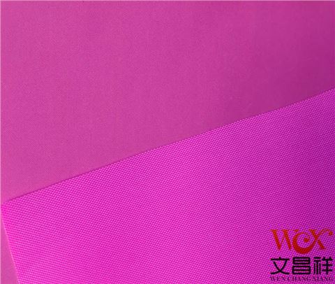 滌塔夫pvc涂層