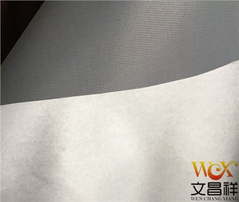 涂銀防水牛津布300d