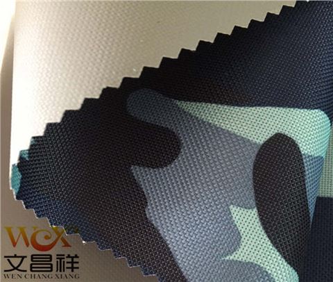 迷彩印花布廠家批發