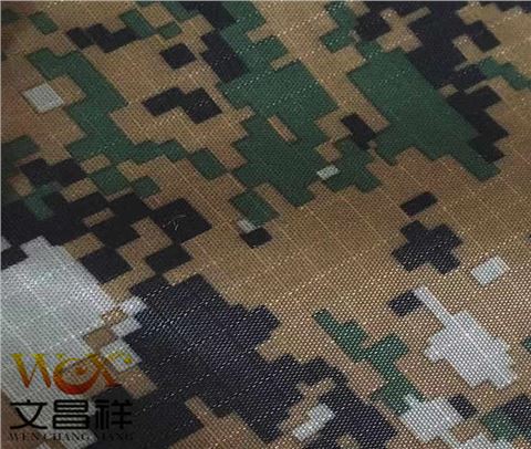 格子印花布批發定制