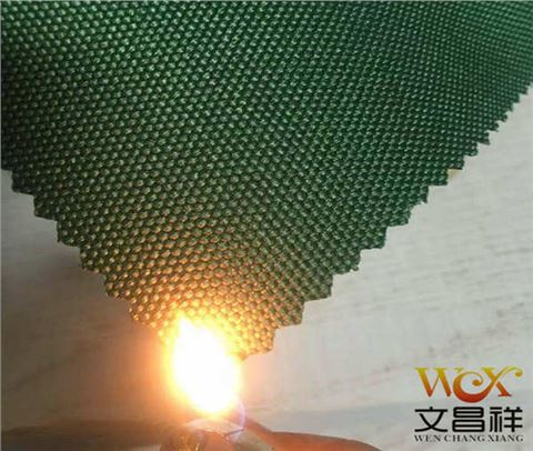 防火阻燃面料900D廠家批發