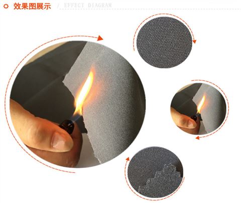 防火阻燃面料900D廠家批發