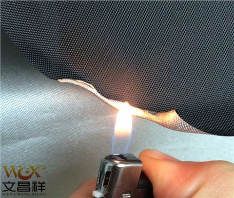 210D涂銀牛津布批發