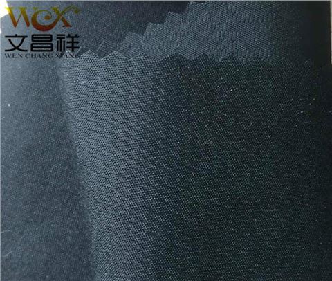 滌棉阻燃布批發