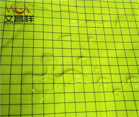 防靜電導電布批發