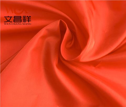 180T滌塔夫襯布