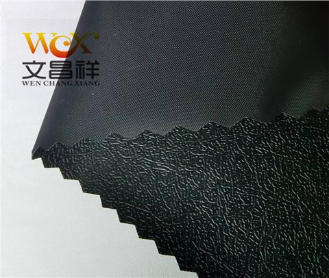 滌塔夫（雞爪紋涂層）