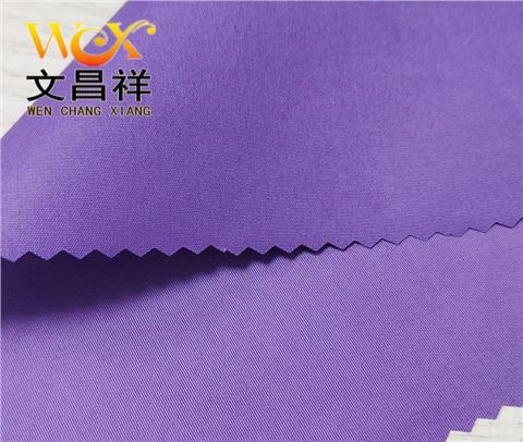桃皮絨牛津布