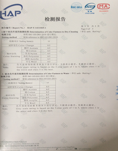 文昌祥-檢測表格