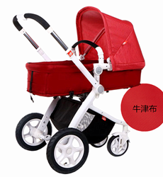 嬰兒推車面料