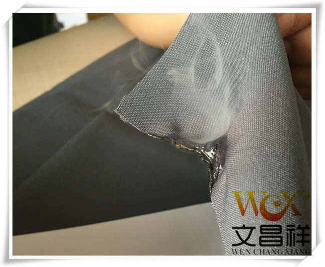 離火即熄阻燃牛津布