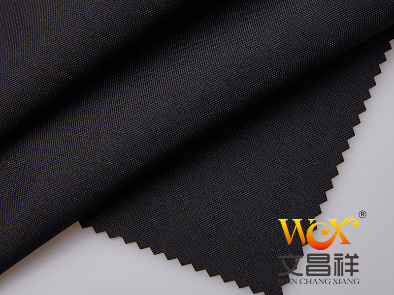 文昌祥牛津布廠家淺談哪些牛津布可以制作箱包面料！