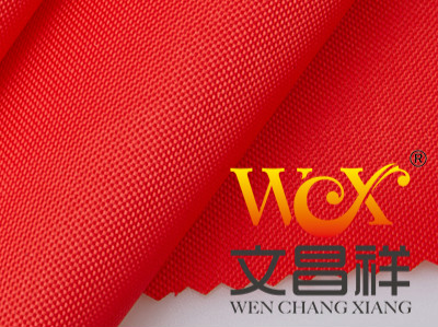 是什么打動了客戶的心？文昌祥420D牛津布的品質與服務