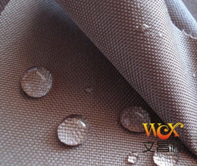 防水牛津布銷售進入黃金時節