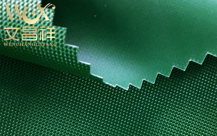 PVC涂層防水牛津布特性及用途