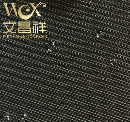 200D和420D牛津布哪種防水效果好