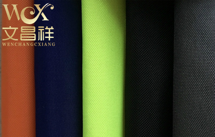 牛津布300D和300T的區別