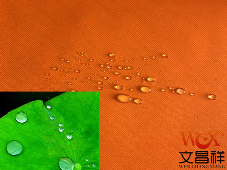 上?？蛻粢恢辈少彽?10D防水牛津布