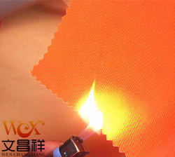 阻燃面料種類以及用途
