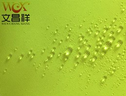 防水牛津布效果不好是為什么？