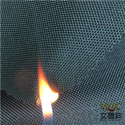 阻燃面料性能的測試方法-文昌祥