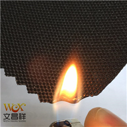 耐高溫防火牛津布的性能-文昌祥