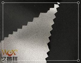 涂銀防水牛津布的特性及主要用途是什么？-文昌祥