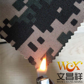 防火阻燃牛津布有哪些用途？
