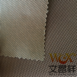 雙肩包包包的面料是什么？
