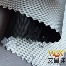 涂層牛津布材質有毒嗎？-文昌祥