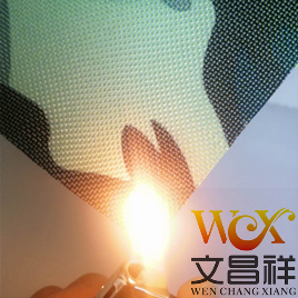 什么是防火阻燃面料？它的用途？-文昌祥