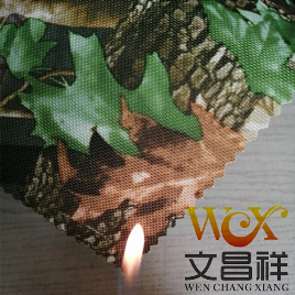 阻燃防火布用什么材料？-文昌祥