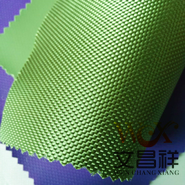 阻燃牛津布有哪些好處？-文昌祥