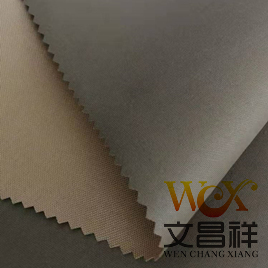 防火阻燃布有品類有哪些？-文昌祥