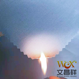 防火布是什么材料？-文昌祥