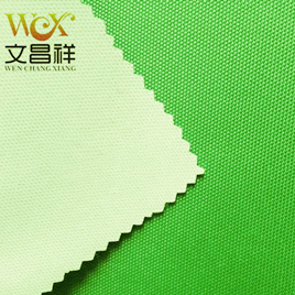 牛津布跟帆布有什么區別？-文昌祥