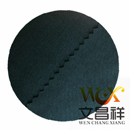 桃皮絨是什么面料？桃皮絨有什么優缺點？-文昌祥