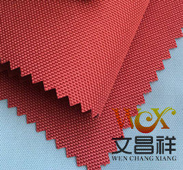 600D牛津布它防水嗎？-文昌祥