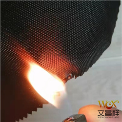 牛津布是可以做到防水又防火嗎？-文昌祥