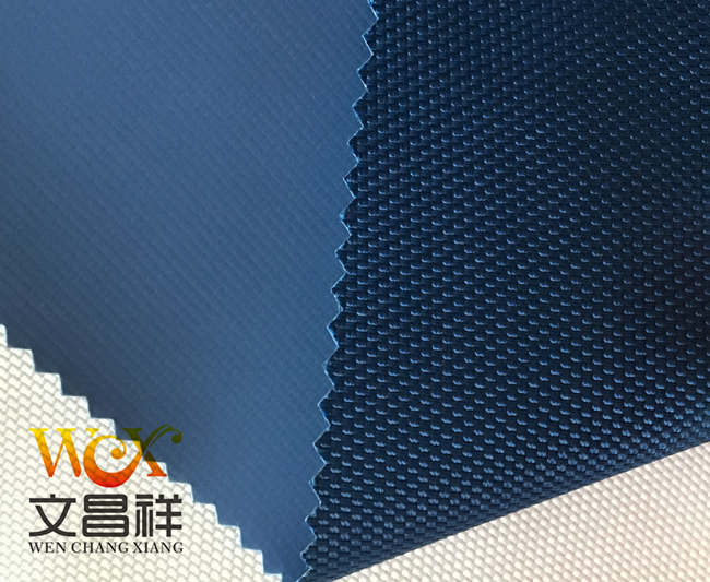牛津布帳篷布抗撕裂能力好嗎？-文昌祥