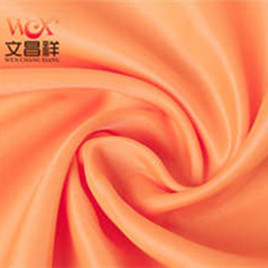 滌塔夫的面料是什么手感？-文昌祥
