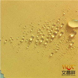 牛津布、210D、PVC這三個的概念是什么意思？-文昌祥