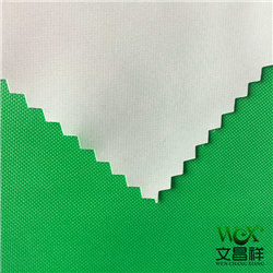 PU涂層布和PVC涂層兩者一樣嗎？-文昌祥