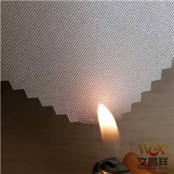 有阻燃功能的服裝面料有什么優點？-文昌祥